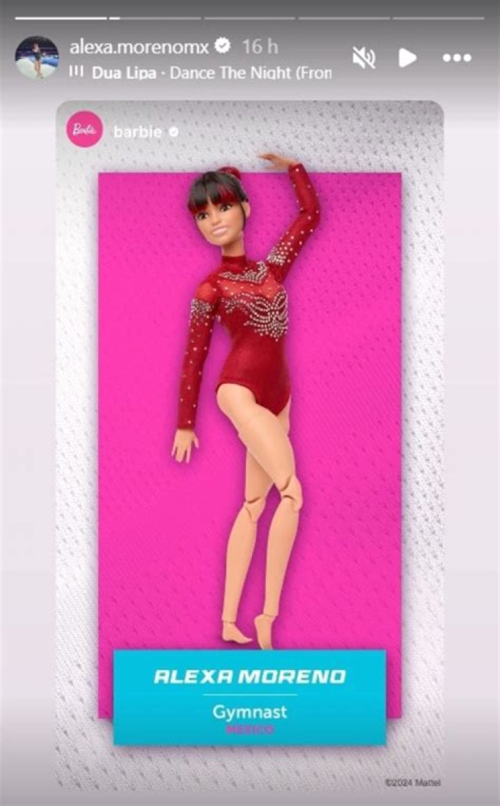 Alexa Moreno - Bio, Age, Wiki, Facts and Family