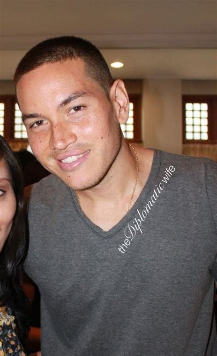 Alexander Borromeo - Bio, Age, siblings, height, Wiki, Facts and Family