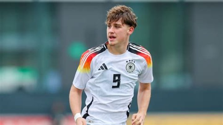 Alexander Frei - Bio, Age, siblings, height, Wiki, Facts and Family