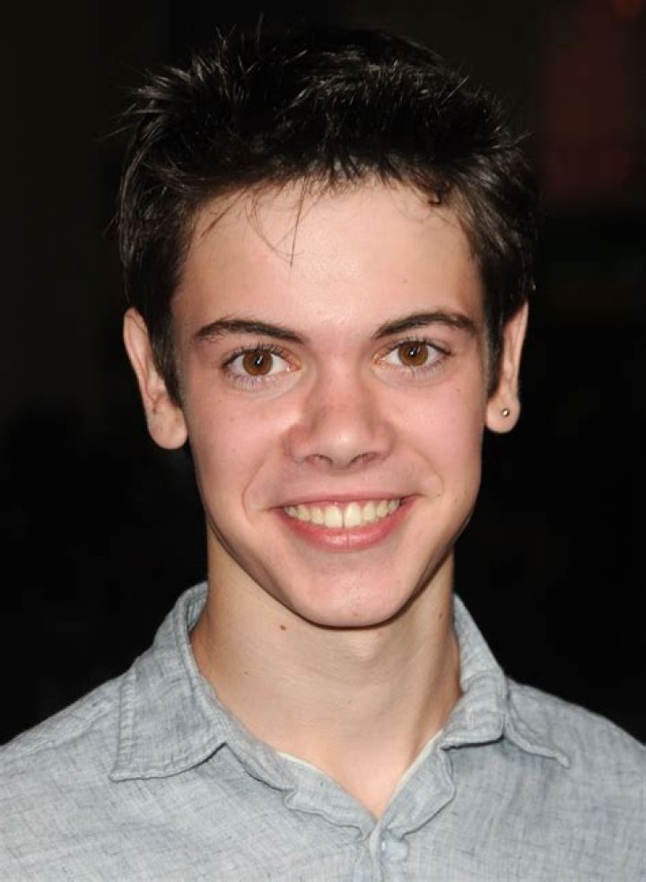 Alexander Gould - Bio, Age, net worth, siblings, height, weight, Wiki, Facts and Family