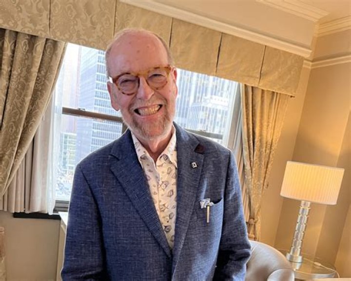 Alexander Julian (fashiondesigner) Wiki,Age,Birthday,Biography,Height,Net Worth ..