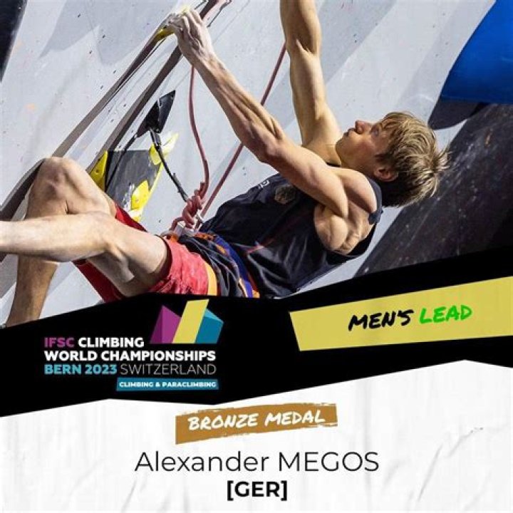 Alexander Megos - Bio, Age, siblings, height, weight, Wiki, Facts and Family