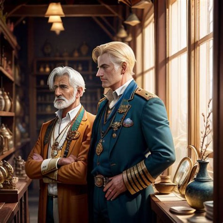 Alexander Prescott (rocksinger) Wiki,Age,Birthday,Biography,Height,Net Worth ..