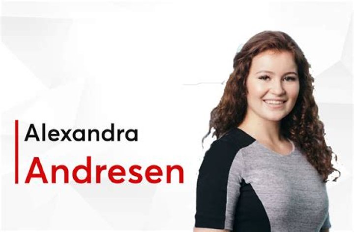 Alexandra Andresen (equestrian) Wiki,Age,Birthday,Biography,Height,Net Worth ..
