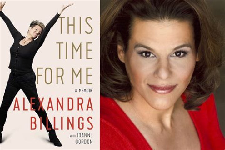 Alexandra Billings - Bio, Age, Wiki, Facts and Family