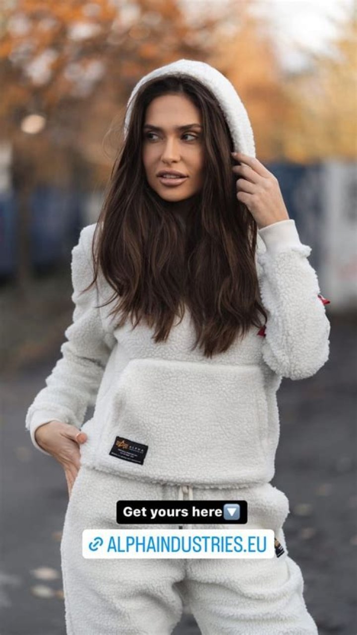 Alexandra Dinu (tvactress) Wiki,Age,Birthday,Biography,Height,Net Worth ..