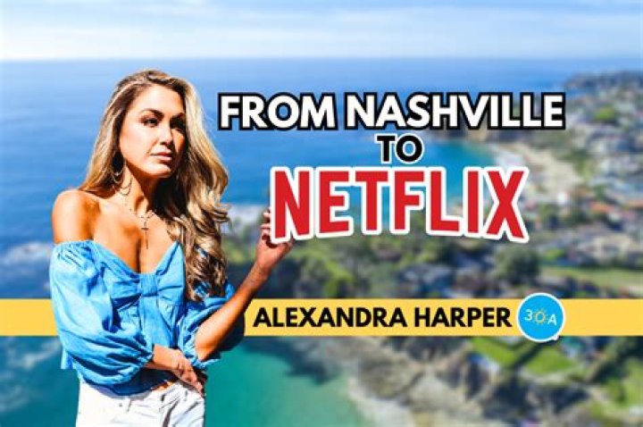 Alexandra Harper: Reality Star Detailed Bio, Age, Birthday, & Height Insights and more