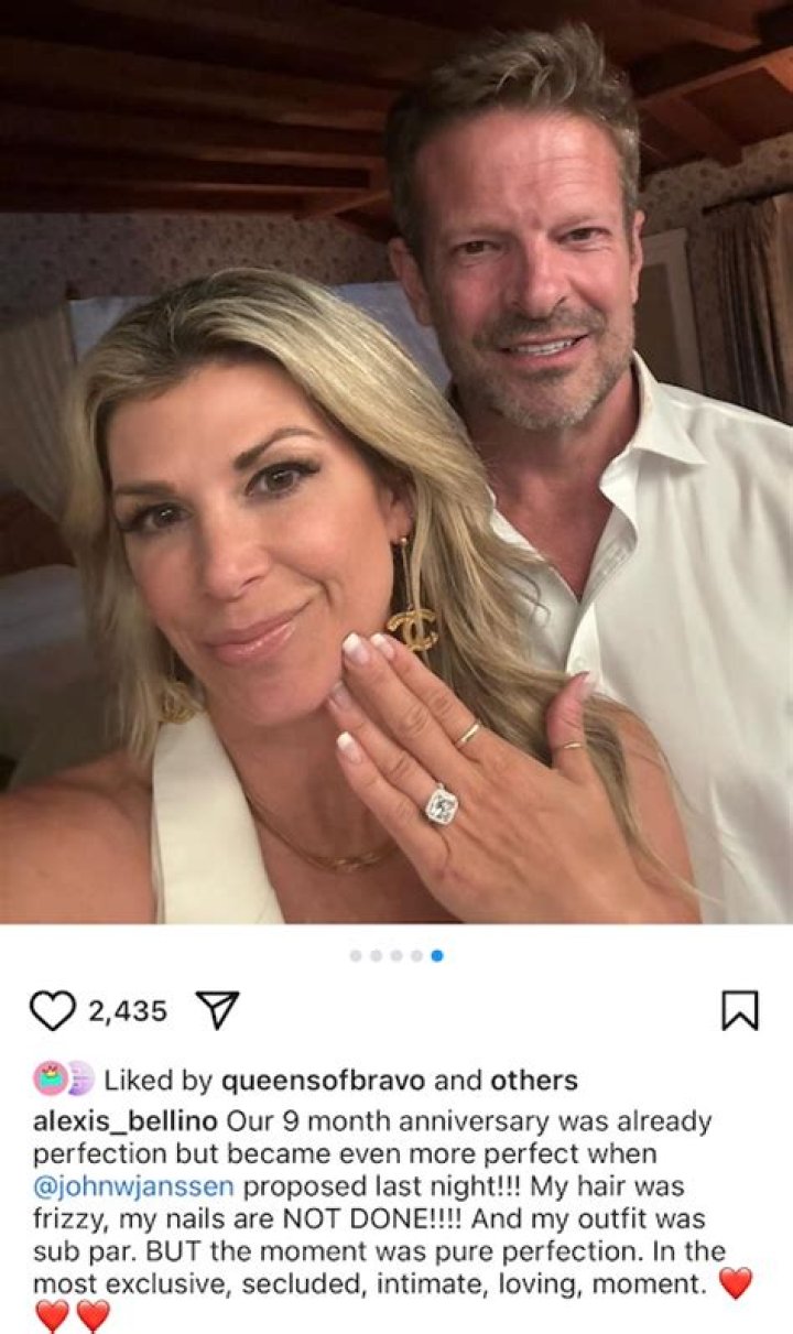 Alexis Bellino - Bio, Age, Wiki, Facts and Family