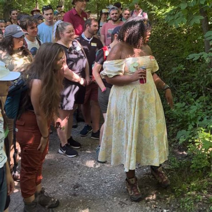 Alexis Nikole Nelson - Bio, Age, Wiki, Facts and Family