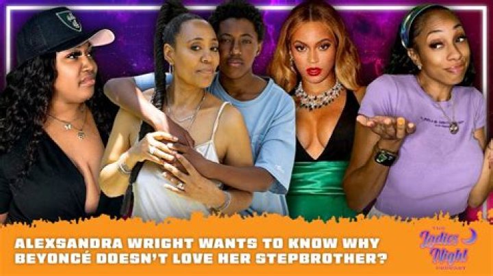 Alexsandra Wright (tvactress) Wiki,Age,Birthday,Biography,Height,Net Worth ..