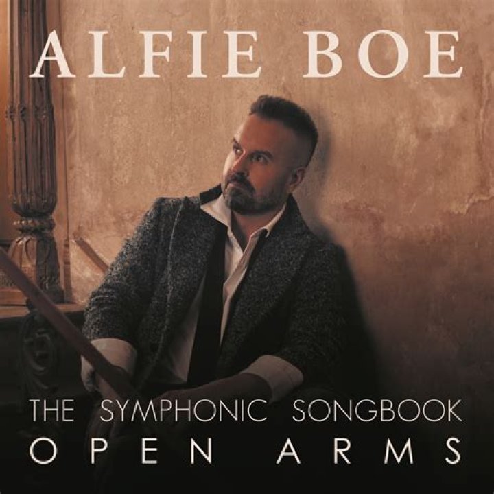 Alfie Boe (operasinger) Wiki,Age,Birthday,Biography,Height,Net Worth ..