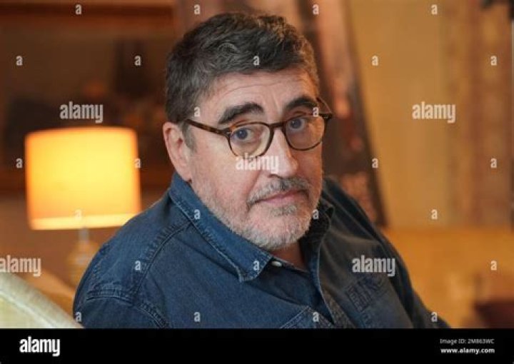 Alfred Molina (movieactor) Wiki,Age,Birthday,Biography,Height,Net Worth ..