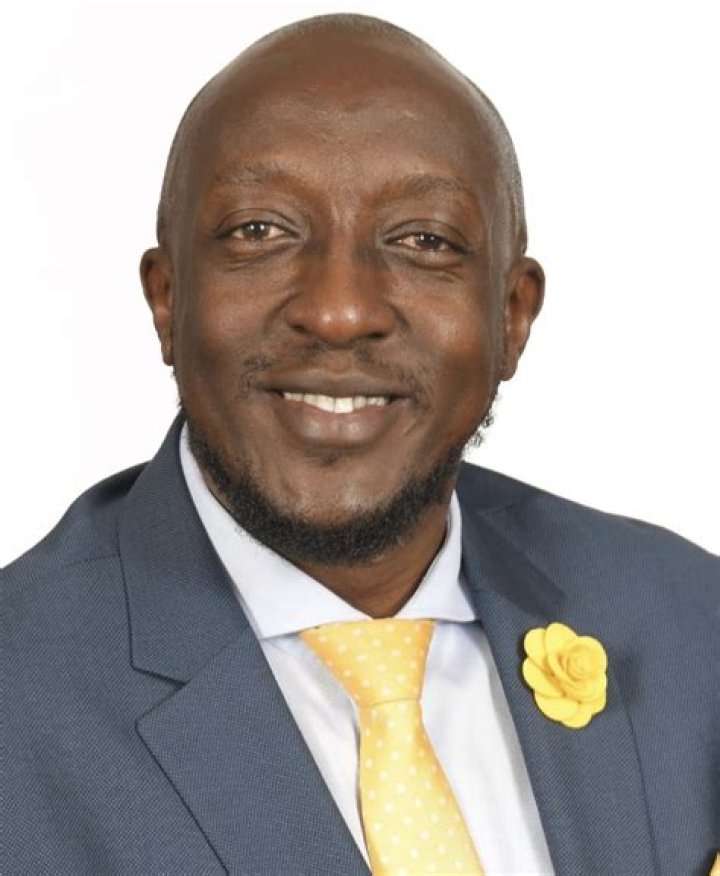 Alfred Mutua (politician) Wiki,Age,Birthday,Biography,Height,Net Worth ..