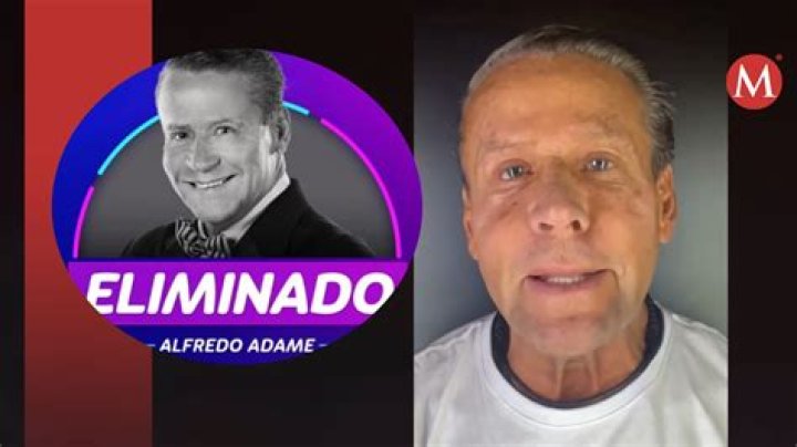 Alfredo Adame: Soap Opera Actor Detailed Bio, Age, Birthday, & Height Insights and more