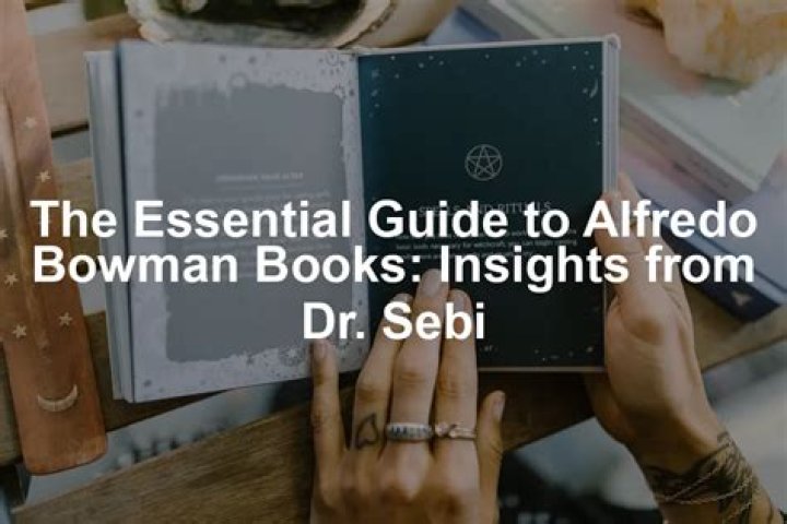 Alfredo Darrington Bowman (doctor) Wiki,Age,Birthday,Biography,Height,Net Worth ..