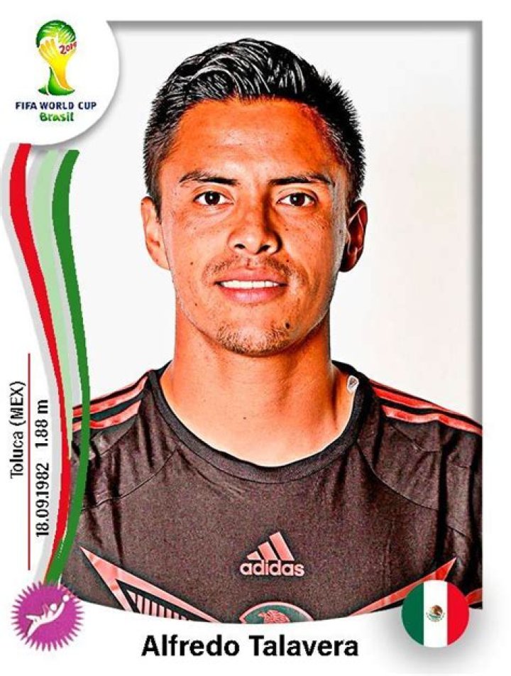 Alfredo Talavera (soccerplayer) Wiki,Age,Birthday,Biography,Height,Net Worth ..