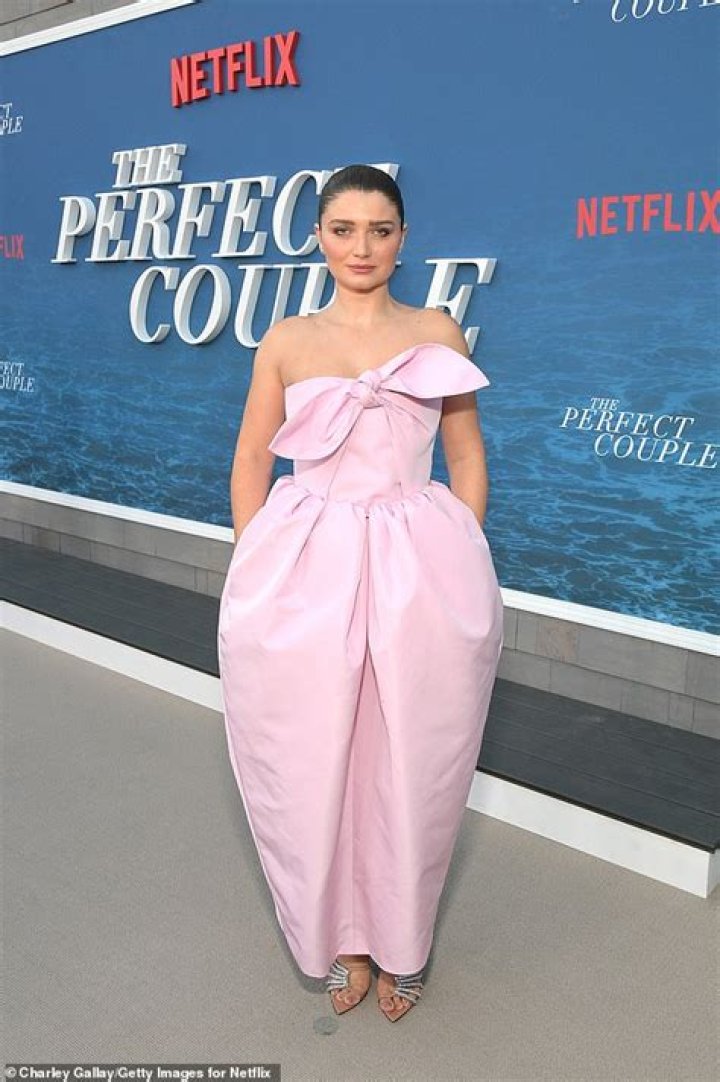 Ali Hewson (entrepreneur) Wiki,Age,Birthday,Biography,Height,Net Worth ..