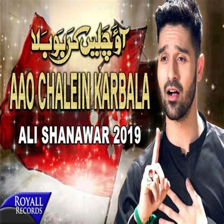 Ali Shanawar - Bio, Age, Wiki, Facts and Family