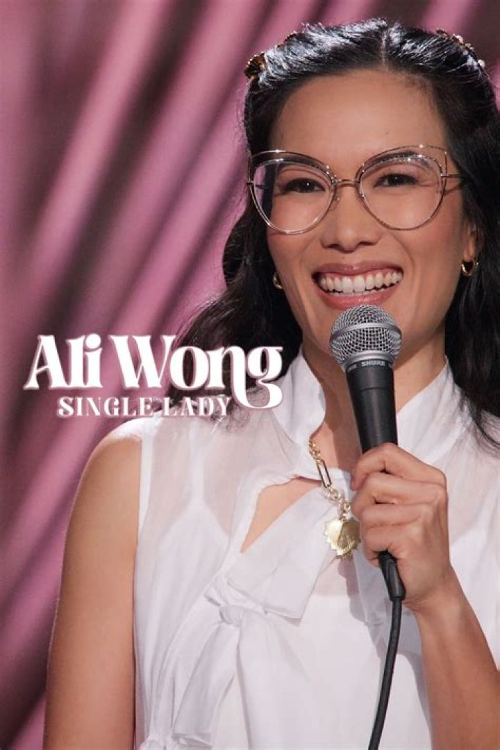 Ali Wong (comedian) Wiki,Age,Birthday,Biography,Height,Net Worth ..