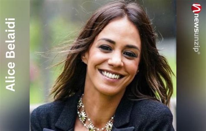 Alice Belaidi (movieactress) Wiki,Age,Birthday,Biography,Height,Net Worth ..