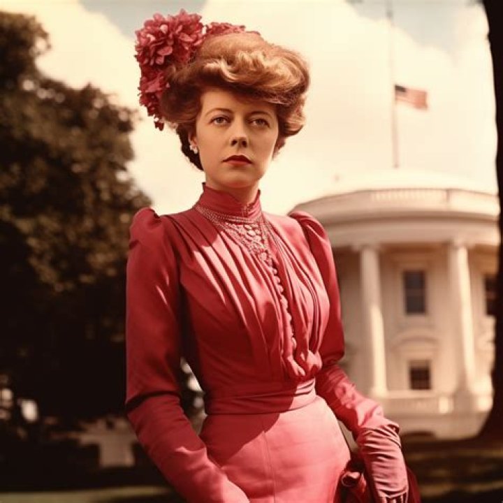 Alice Hathaway Lee Roosevelt - Bio, Age, Wiki, Facts and Family