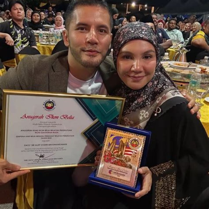 Aliff Syukri (entrepreneur) Wiki,Age,Birthday,Biography,Height,Net Worth ..