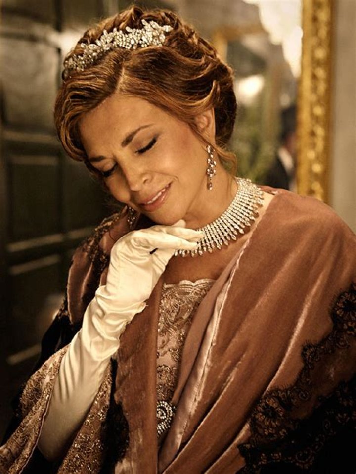 Aliki Vougiouklaki (movieactress) Wiki,Age,Birthday,Biography,Height,Net Worth ..