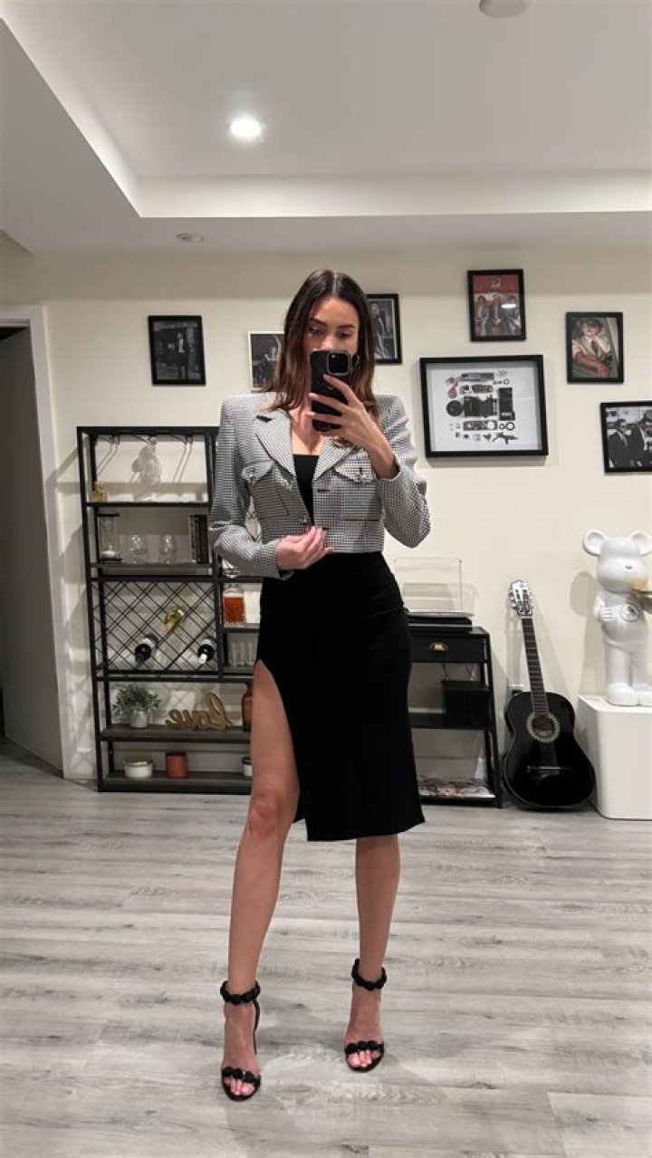 Alina Puscau (model) Wiki,Age,Birthday,Biography,Height,Net Worth ..