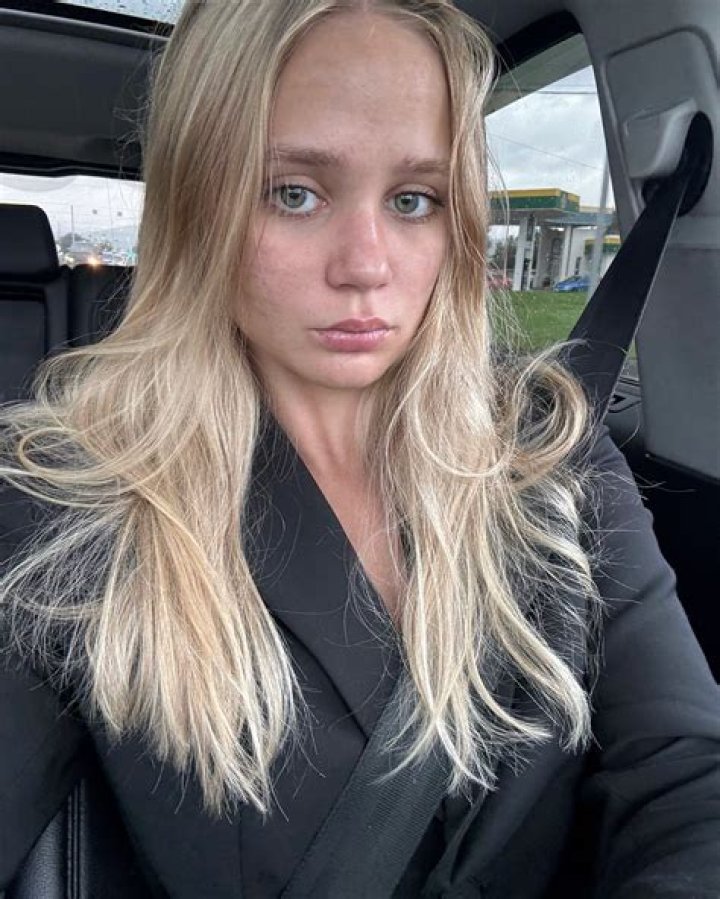 Alisa Samsonova - Bio, Age, Wiki, Facts and Family