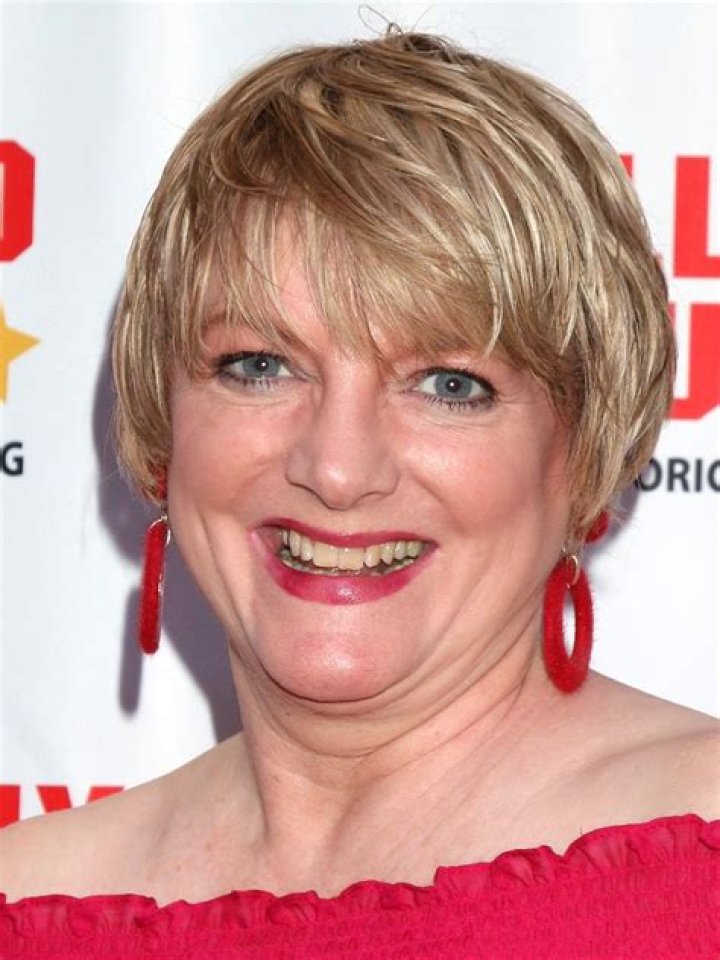 Alison Arngrim (tvactress) Wiki,Age,Birthday,Biography,Height,Net Worth ..