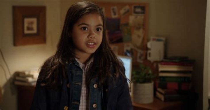 Alison Fernandez (tvactress) Wiki,Age,Birthday,Biography,Height,Net Worth ..