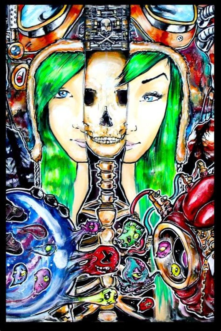 Alister Dippner (graphicdesigner) Wiki,Age,Birthday,Biography,Height,Net Worth ..