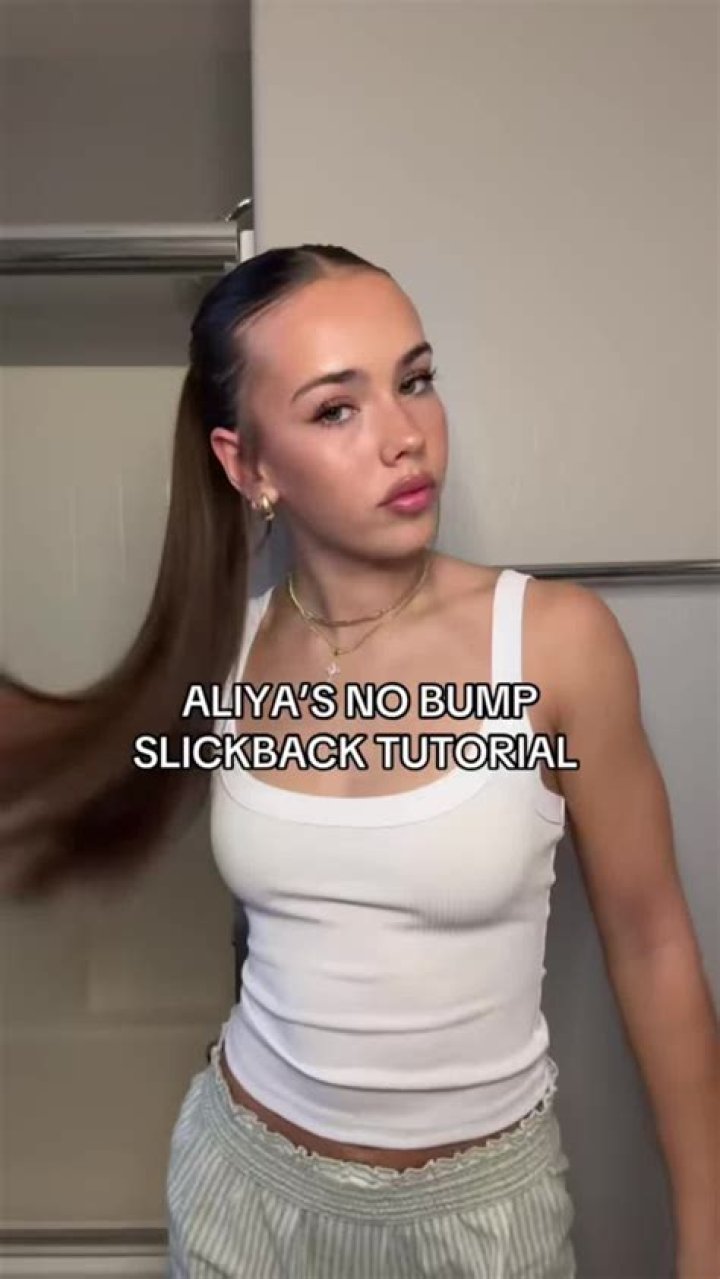 Aliya Janell (instagramstar) Wiki,Age,Birthday,Biography,Height,Net Worth ..