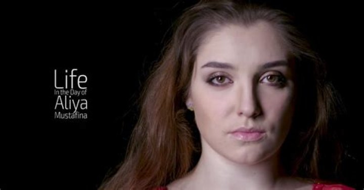 Aliya Mustafina (gymnast) Wiki,Age,Birthday,Biography,Height,Net Worth ..