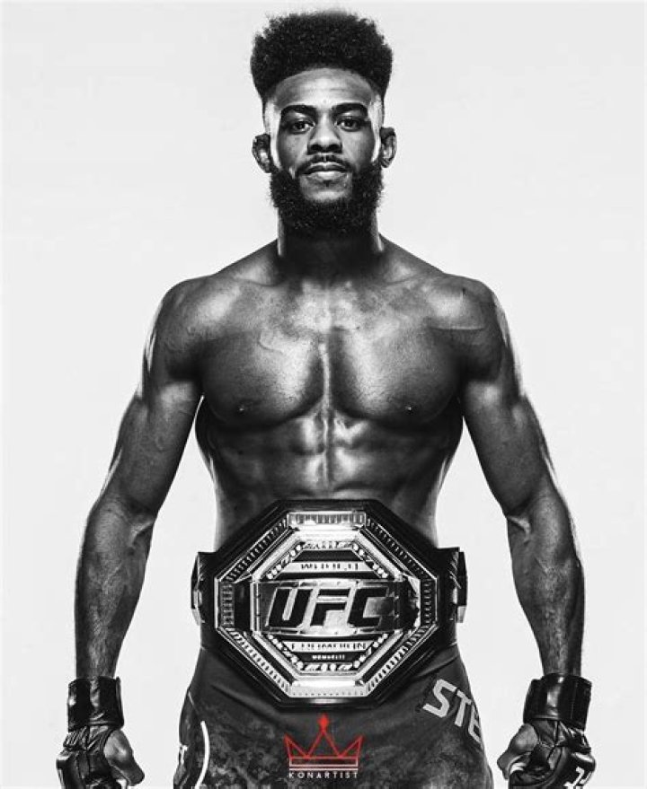Aljamain Sterling (mmafighter) Wiki,Age,Birthday,Biography,Height,Net Worth ..
