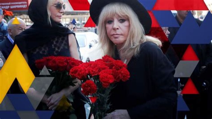 Alla Pugacheva (popsinger) Wiki,Age,Birthday,Biography,Height,Net Worth ..