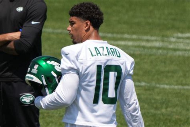 Allen Lazard (footballplayer) Wiki,Age,Birthday,Biography,Height,Net Worth ..
