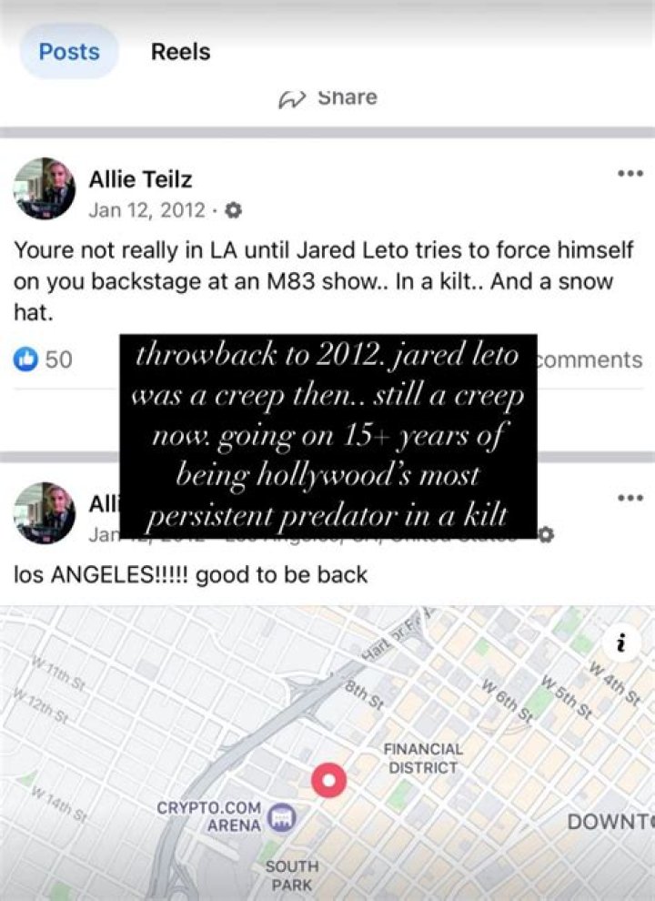 Allie Teilz (dj) Wiki,Age,Birthday,Biography,Height,Net Worth ..