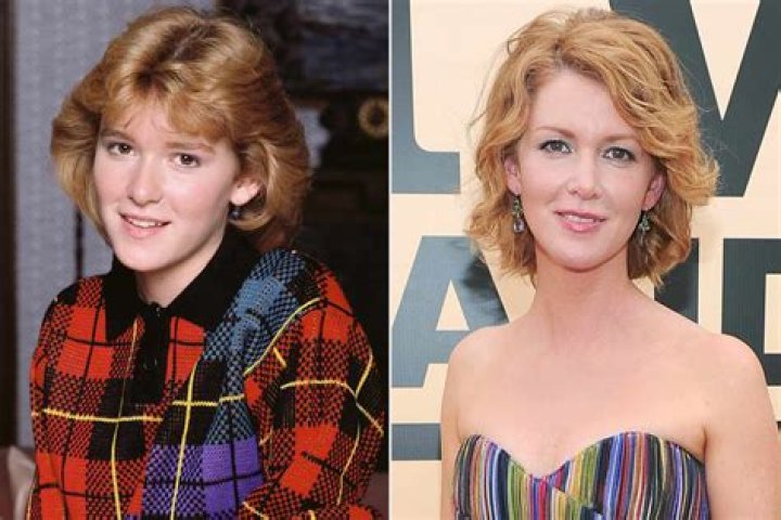 Allison Smith (tvactress) Wiki,Age,Birthday,Biography,Height,Net Worth ..