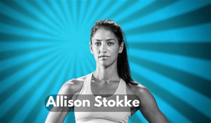 Allison Stokke (polevaulter) Wiki,Age,Birthday,Biography,Height,Net Worth ..