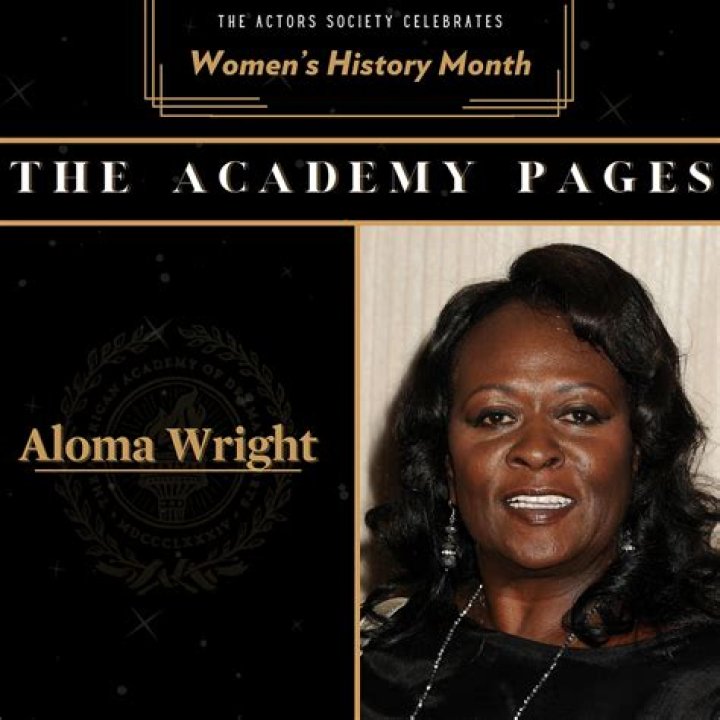 Aloma Wright (tvactress) Wiki,Age,Birthday,Biography,Height,Net Worth ..