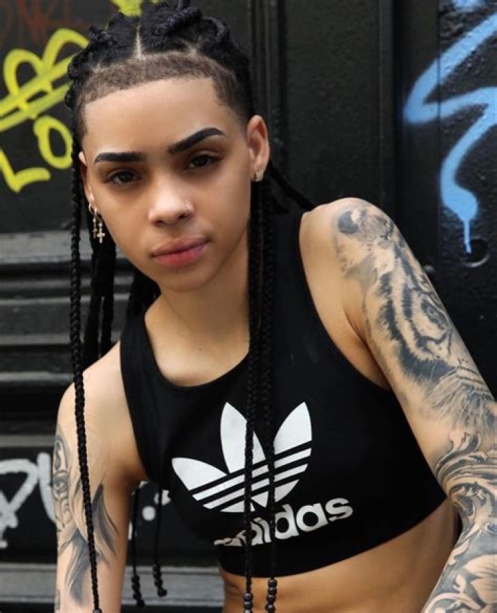 Alondra Carvajal (instagramstar) Wiki,Age,Birthday,Biography,Height,Net Worth ..