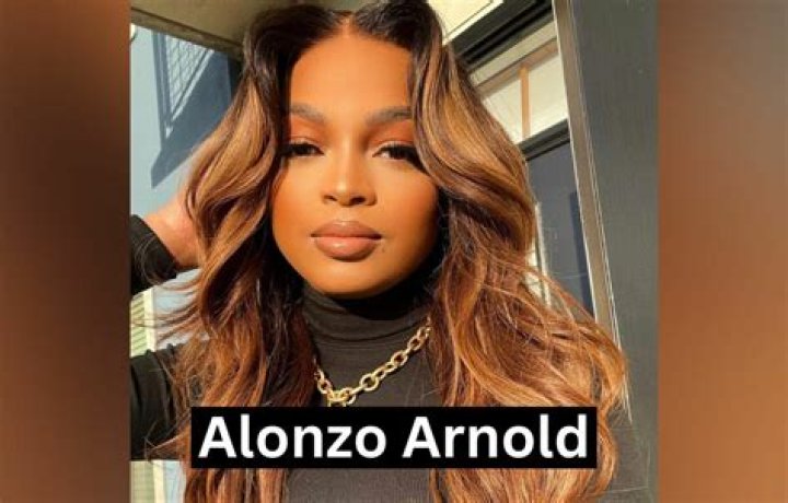 Alonzo Arnold - Bio, Age, Wiki, Facts and Family