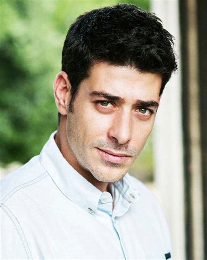 Alper Saldiran (tvactor) Wiki,Age,Birthday,Biography,Height,Net Worth ..