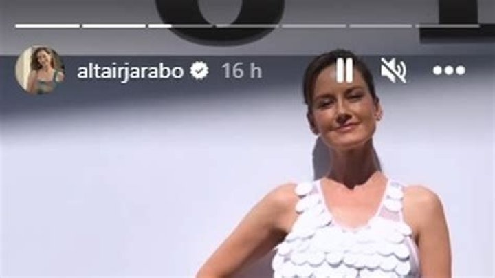 Altair Jarabo (soapoperaactress) Wiki,Age,Birthday,Biography,Height,Net Worth ..