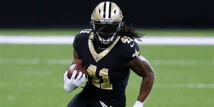 Alvin Kamara (footballplayer) Wiki,Age,Birthday,Biography,Height,Net Worth ..