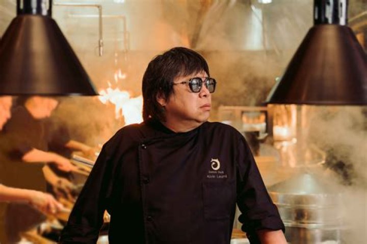 Alvin Leung (chef) Wiki,Age,Birthday,Biography,Height,Net Worth ..