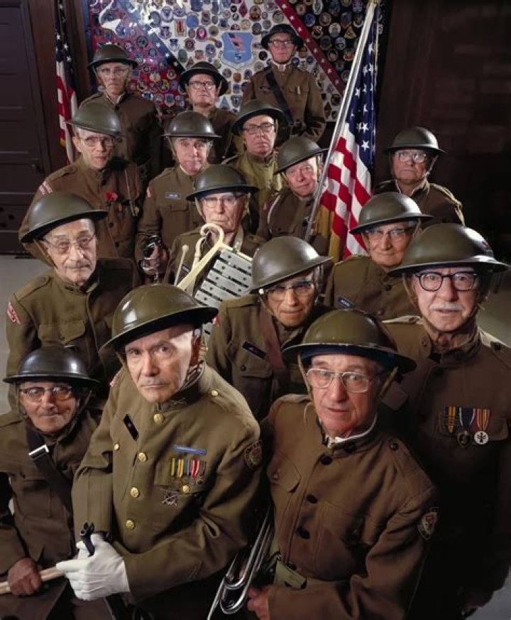 Alvin York (warhero) Wiki,Age,Birthday,Biography,Height,Net Worth ..