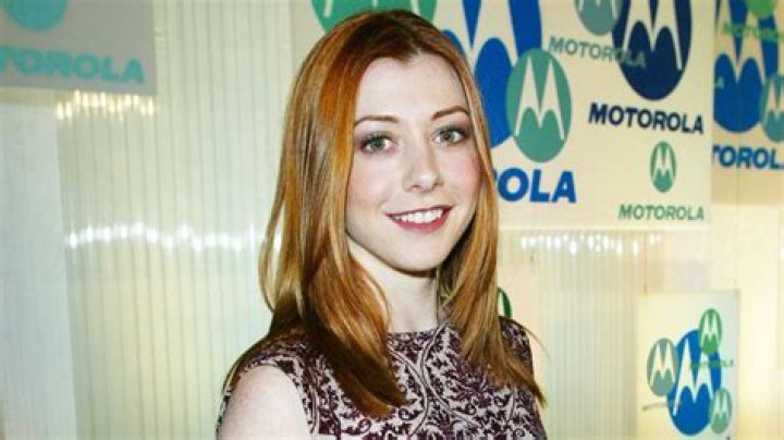 Alyson Hannigan (tvactress) Wiki,Age,Birthday,Biography,Height,Net Worth ..