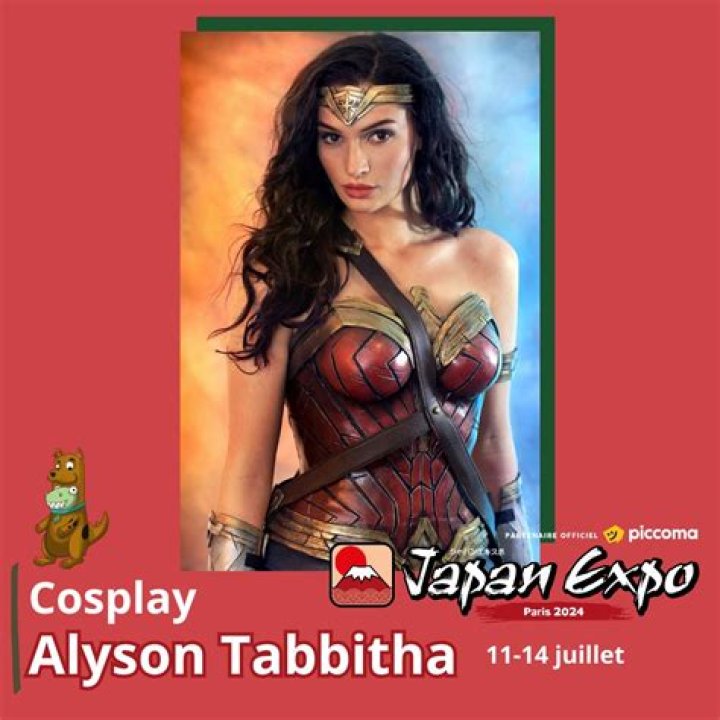 Alyson Tabbitha : Net Worth, Age, Birthday, Wiki, Height,...